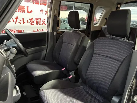 Suzuki Solio Bandit