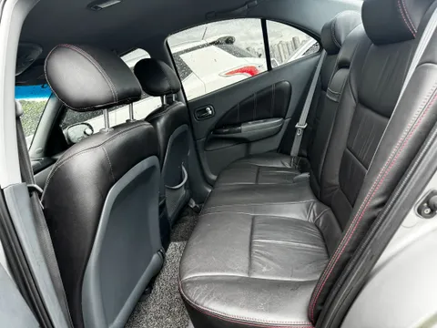 Renault SM3