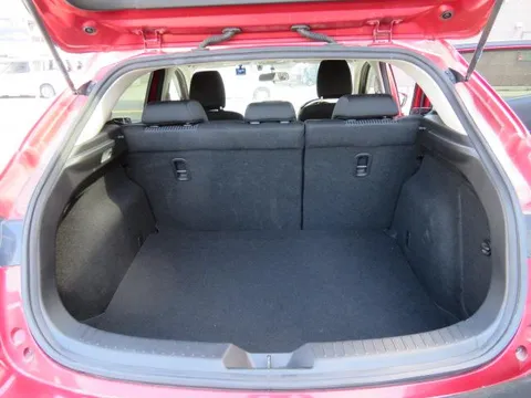 Mazda Axela Sport