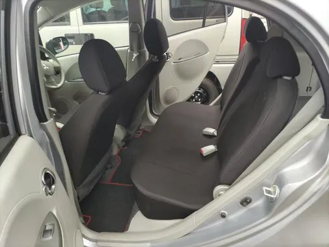 Mitsubishi I