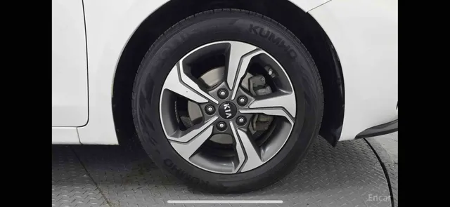 Kia Cerato (K3)