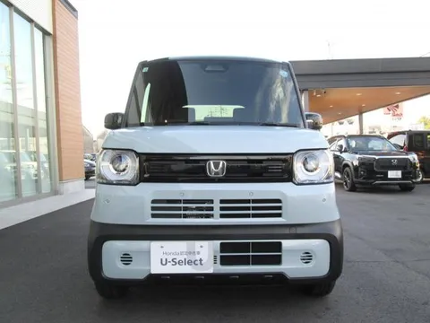 Honda N-BOX Joy