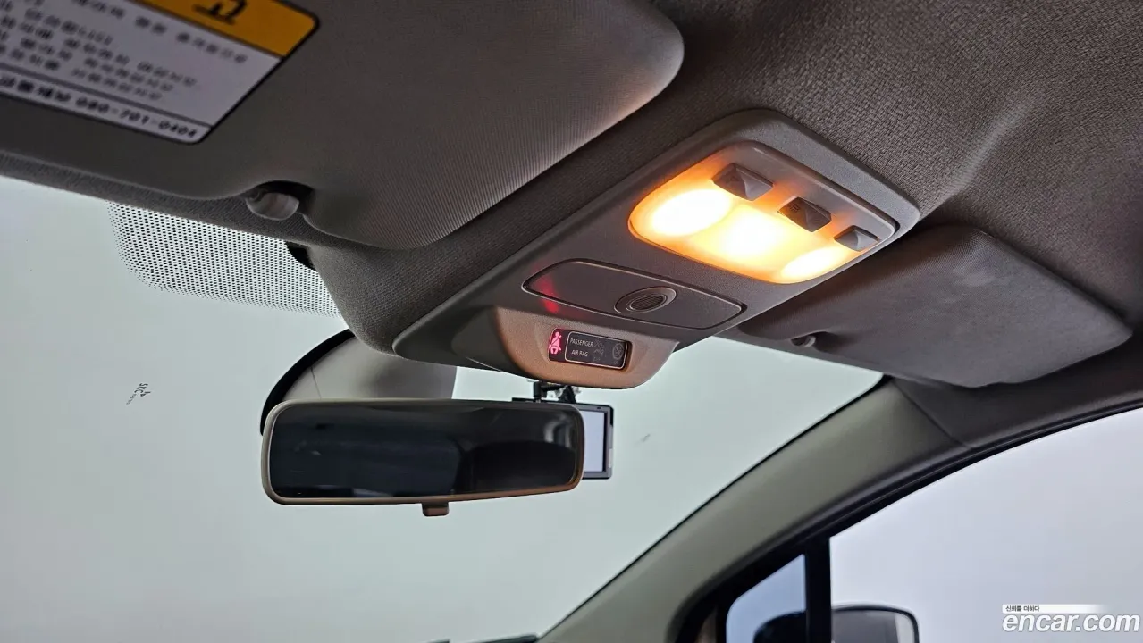Renault QM3