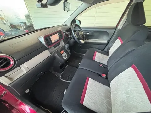 Daihatsu Boon