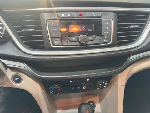 Buick Excelle GT