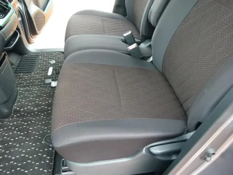 Mitsubishi eK X Space