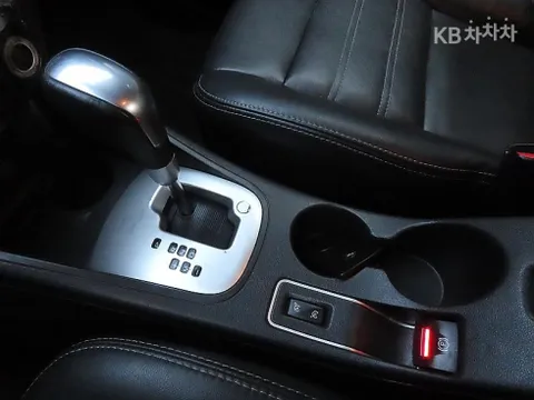 Renault SM3