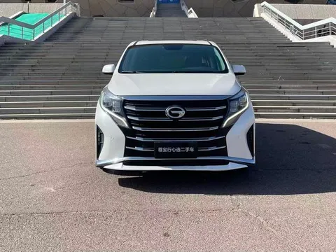 Gac M8
