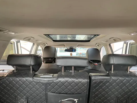 Gac GS8