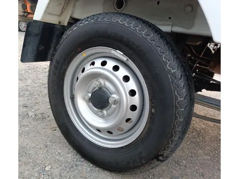 Nissan Clipper Truck