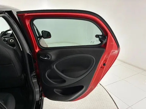 Smart For Four