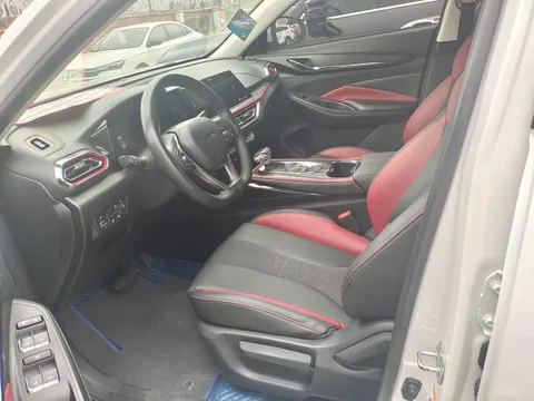 Changan Oshan X5