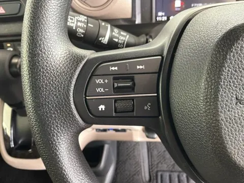 Honda N-BOX Joy
