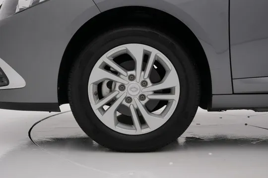 Renault SM3