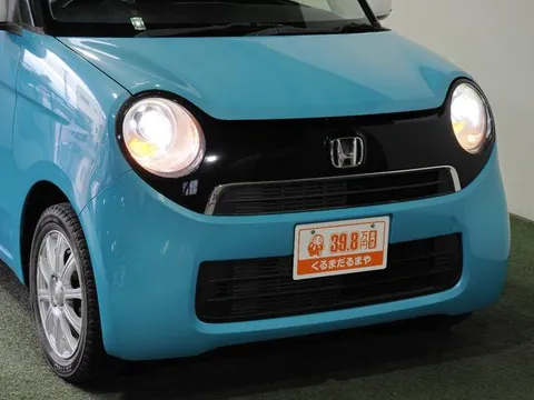Honda N-ONE