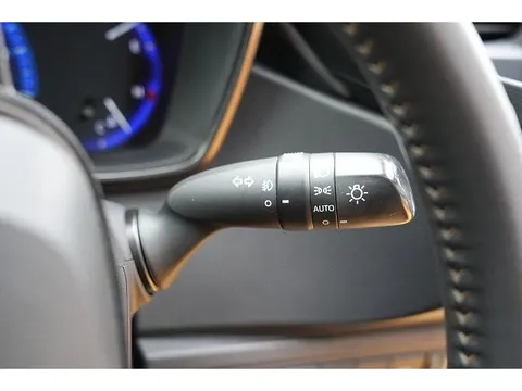 Toyota Corolla Touring