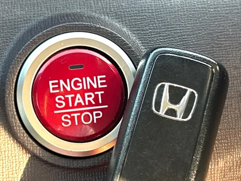 Honda N-ONE