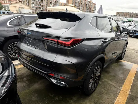 Changan Oshan X5
