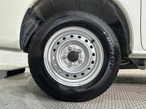 Toyota TownAce Van