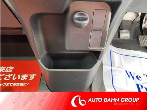 Daihatsu Hijet Caddie