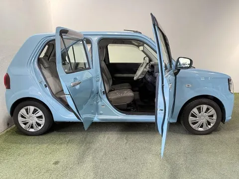 Daihatsu Mira Tocot