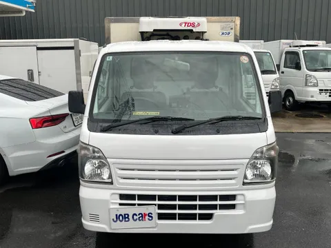 Mitsubishi Minicab Truck