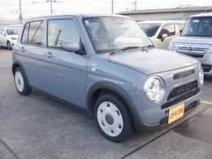 Suzuki Alto Lapin LC