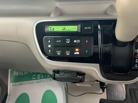 Honda N-BOX Plus