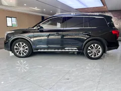 Gac GS8