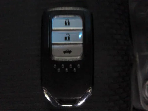 Honda City (Grace)