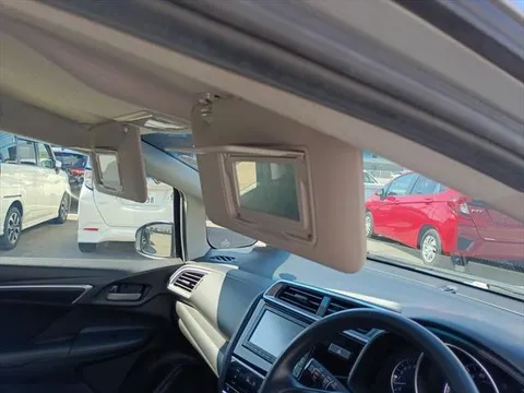 Honda Jazz (Fit)