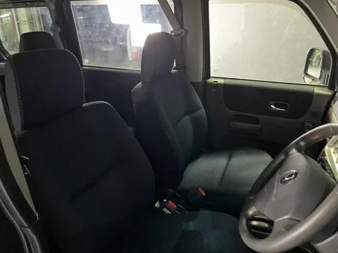Honda Vamos Hobio