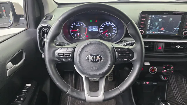 Kia Picanto (Morning)