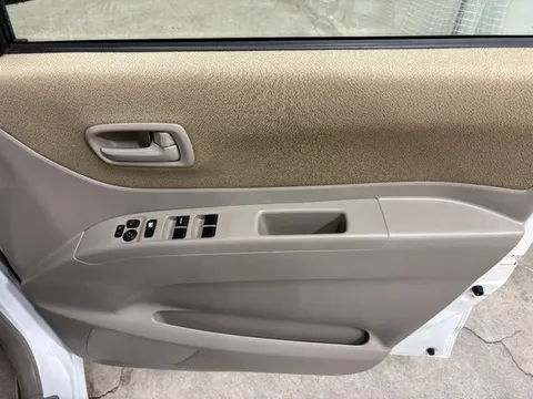 Suzuki Palette