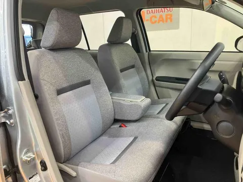 Daihatsu Boon