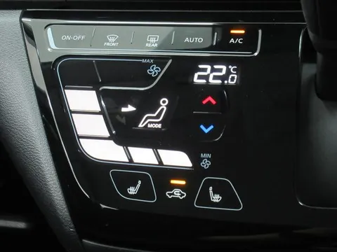 Mitsubishi eK X