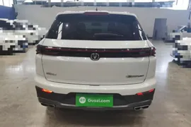 Changan CS55PLUS