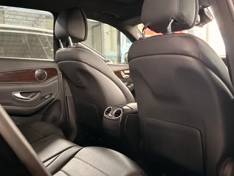Mercedes-Benz Mercedes-Benz GLC