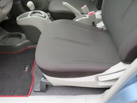 Mitsubishi I