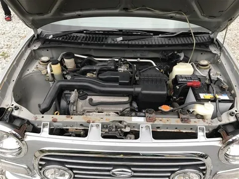 Daihatsu Mira Gino