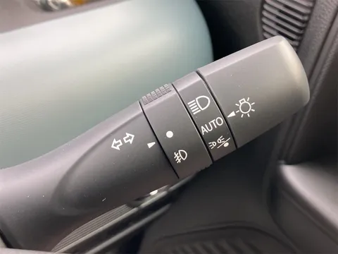 Suzuki Spacia Base