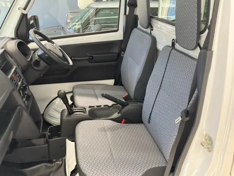 Nissan Clipper Truck