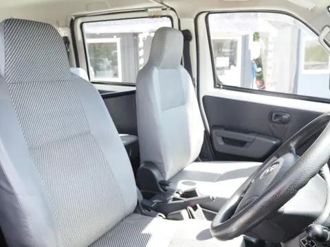 Toyota TownAce Van