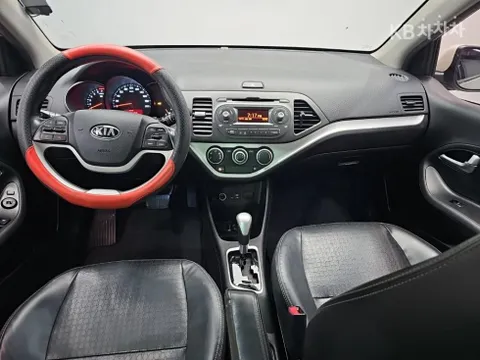 Kia Picanto (Morning)
