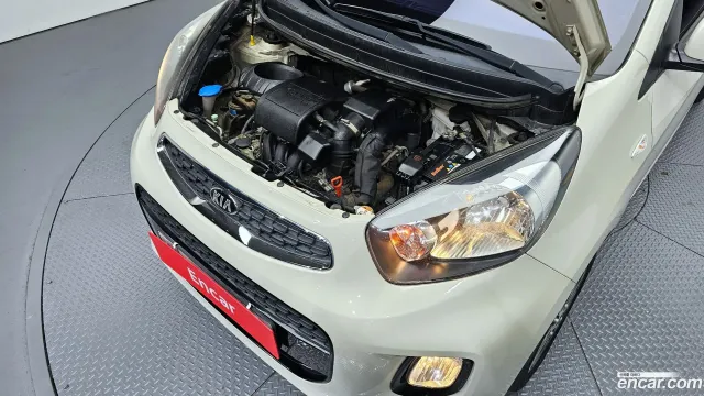 Kia Picanto (Morning)