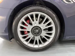 Maserati