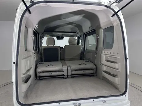 Nissan Clipper Rio