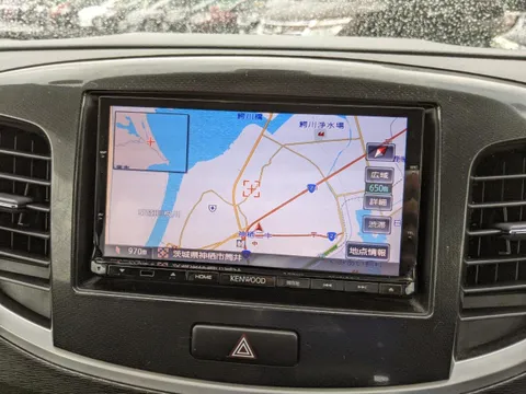 Mazda Flair