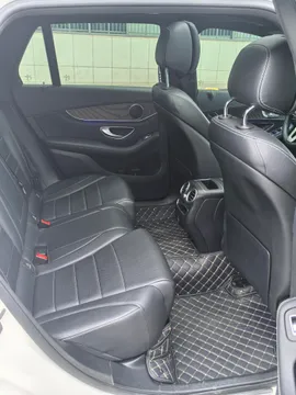 Mercedes-Benz Mercedes-Benz GLC