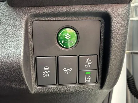 Honda HR-V (Vezel)